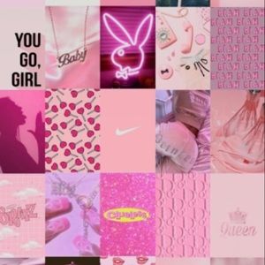 Meet your Posher, Addison